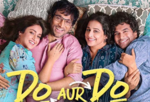 Do Aur Do Pyaar Review: 