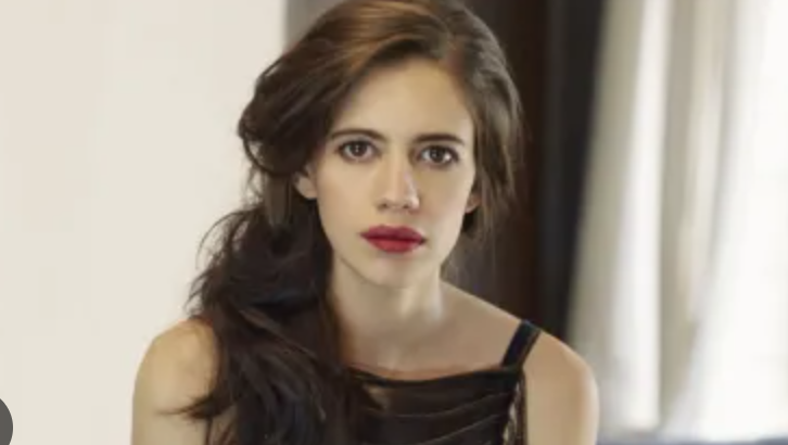 Kalki Koechlin: 