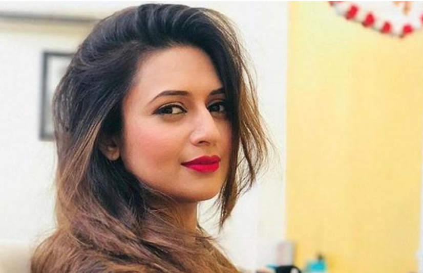 Divyanka Tripathi: 