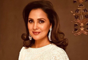 Lara Dutta: 