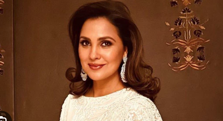 Lara Dutta: 