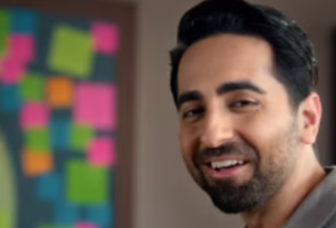 Ayushmann Khurrana: