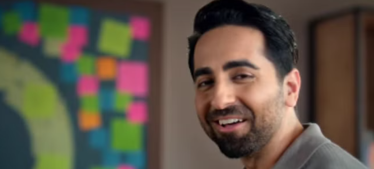 Ayushmann Khurrana: