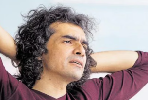 Imtiaz Ali: 