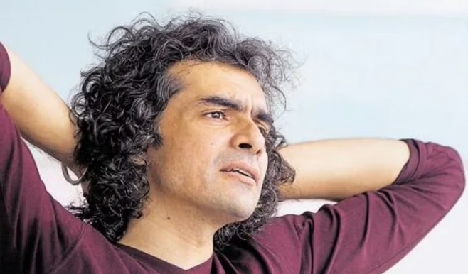 Imtiaz Ali: 