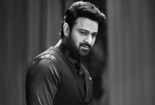 Prabhas: 