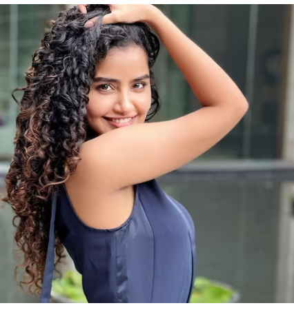 Anupama: 