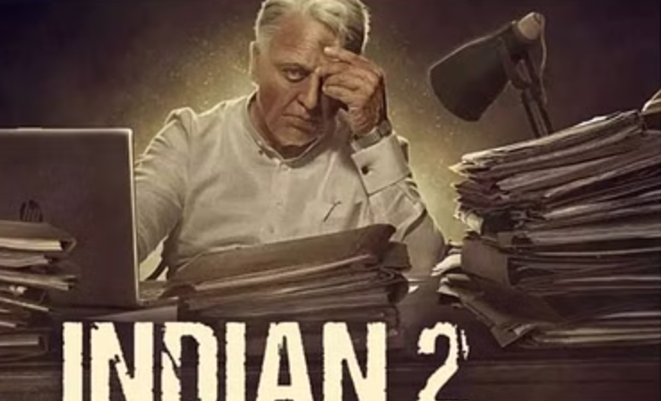 Indian 2: 