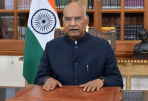 Ram Nath Kovind: