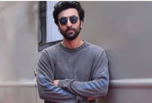 Ranbir Kapoor: 