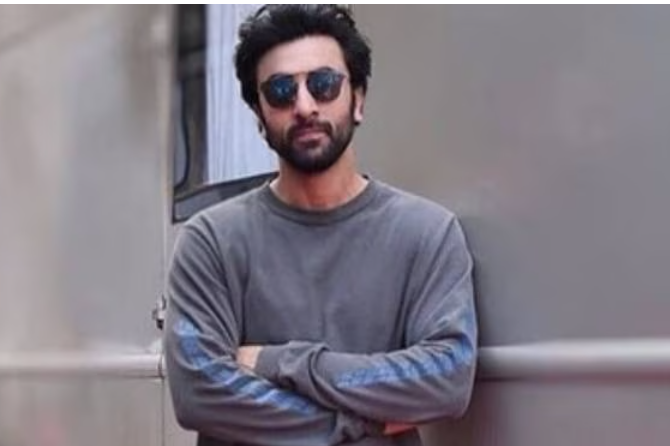 Ranbir Kapoor: 