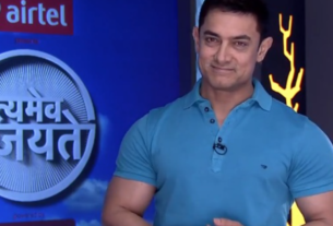 Aamir Khan: 