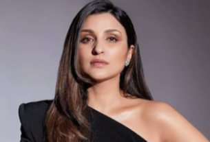 Parineeti Chopra: 