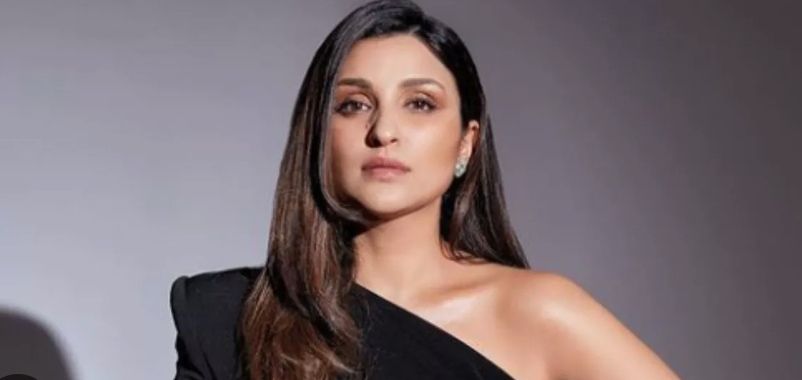 Parineeti Chopra: 