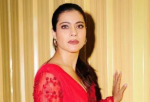 Kajol: 