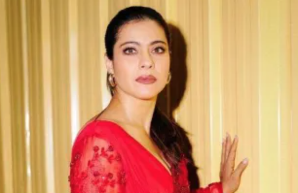 Kajol: 