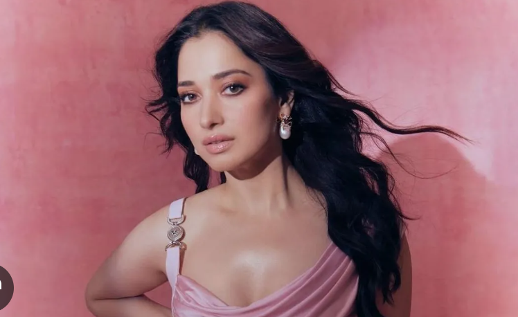 Tamannaah Bhatia: 