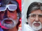Amitabh Bachchan: 