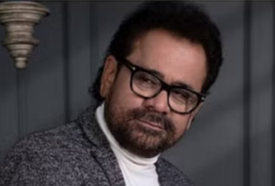 Anees Bazmee: 