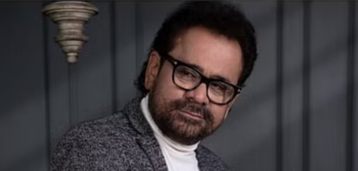 Anees Bazmee: 