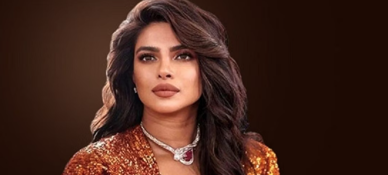 Priyanka Chopra: 