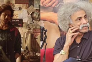 Makarand Deshpande: