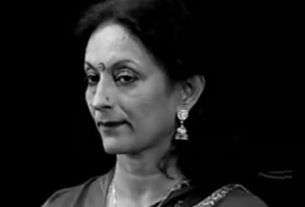 Uma Ramanan Passed Away: 