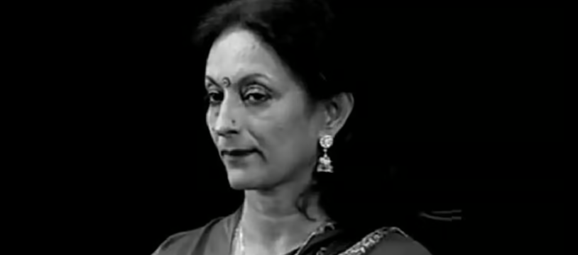 Uma Ramanan Passed Away: 