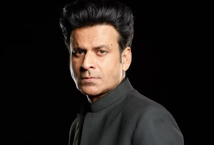 Manoj Bajpayee: 