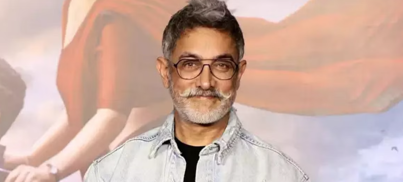 Aamir Khan: 