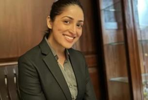 Yami Gautam: 