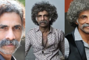 Makarand Deshpande: 