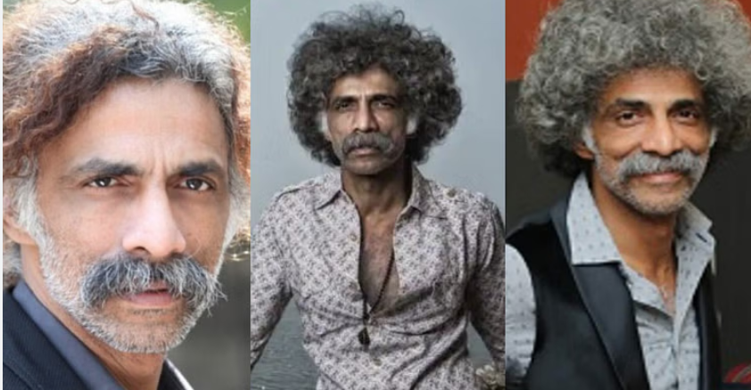 Makarand Deshpande: 