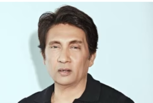 Shekhar Suman: 