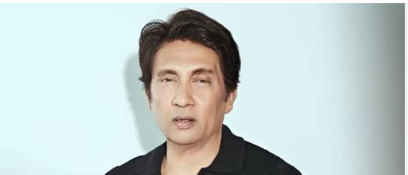 Shekhar Suman: 