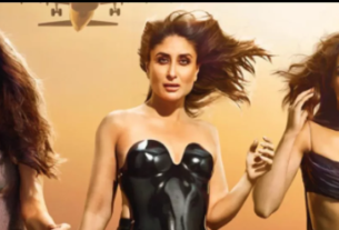 Kareena Kapoor: 