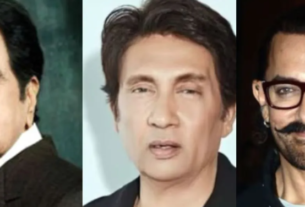 Shekhar Suman: 