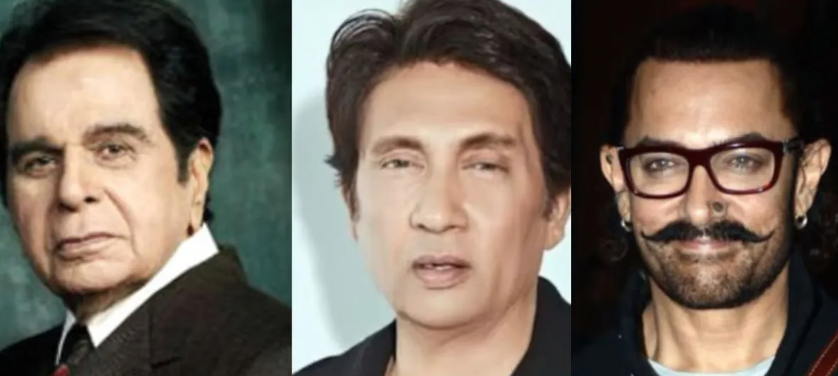 Shekhar Suman: 