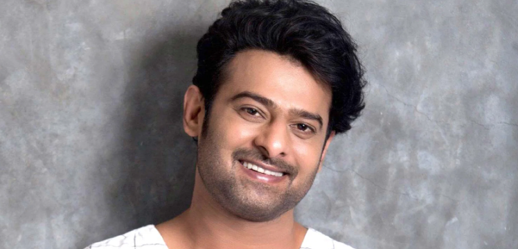 Prabhas: 