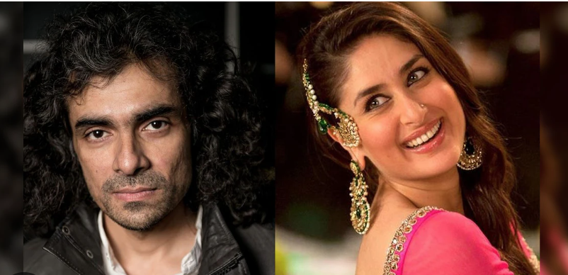 Imtiaz Ali: 