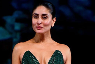 Kareena Kapoor: 