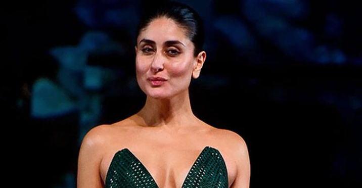 Kareena Kapoor: 