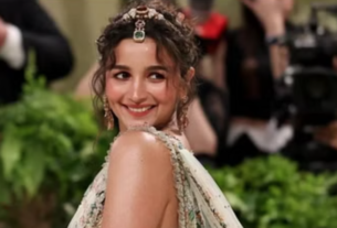 Alia Bhatt: 