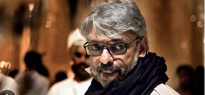 Bhansali: