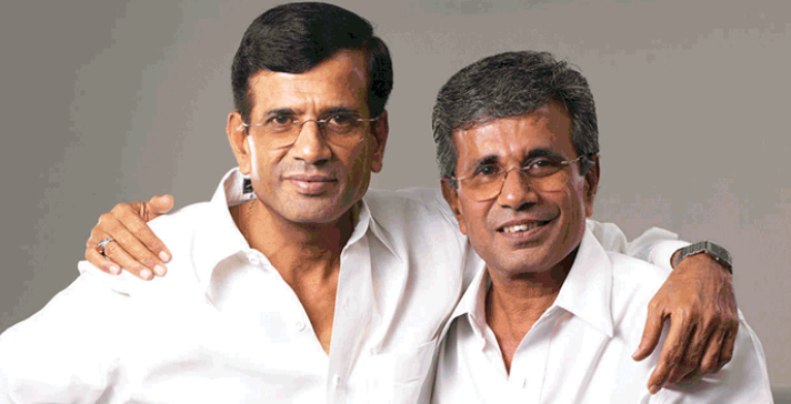 Abbas-Mustan: 