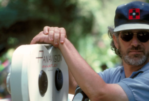 Steven Spielberg: 