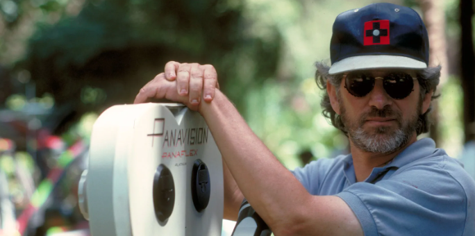 Steven Spielberg: 