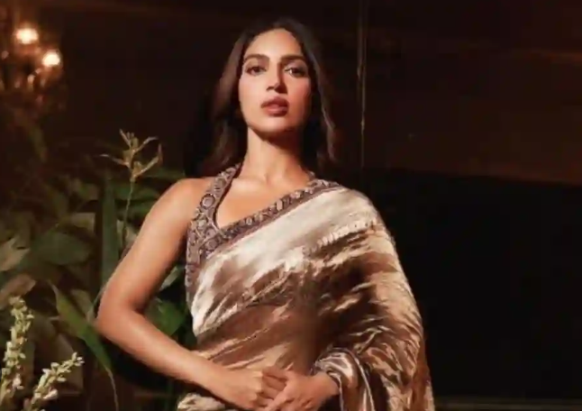 Bhumi Pednekar: 