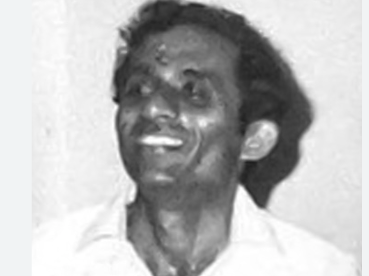 Dilip Naik: