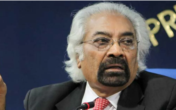 Sam Pitroda: 